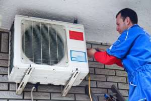 HVAC Companies Near Bogota, TN Available Now
